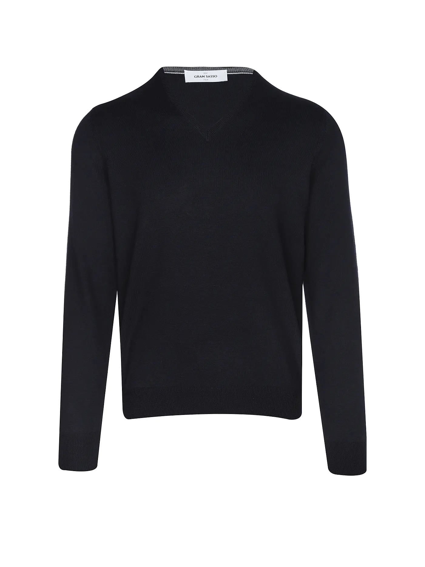 GRAN SASSO | Pullover | blau